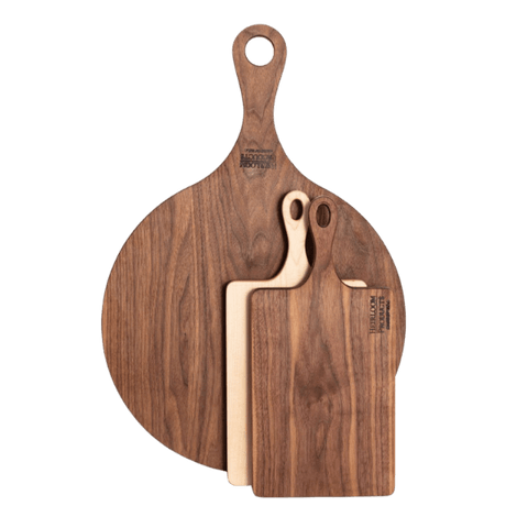 Heirloom Products Wooden Charcuterie and Cheese Board New Years Party