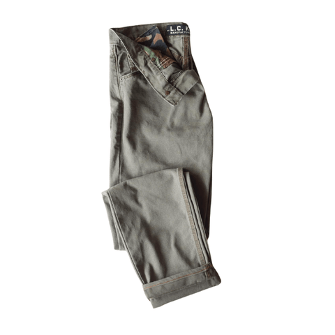 Pointer Brand (L.C. King Manufacturing) Pants