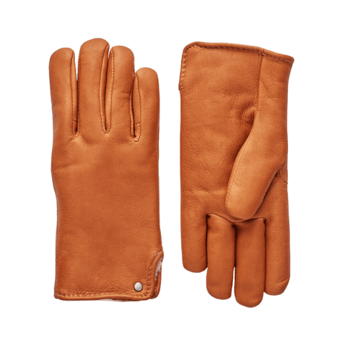 Shinola Leather Gloves