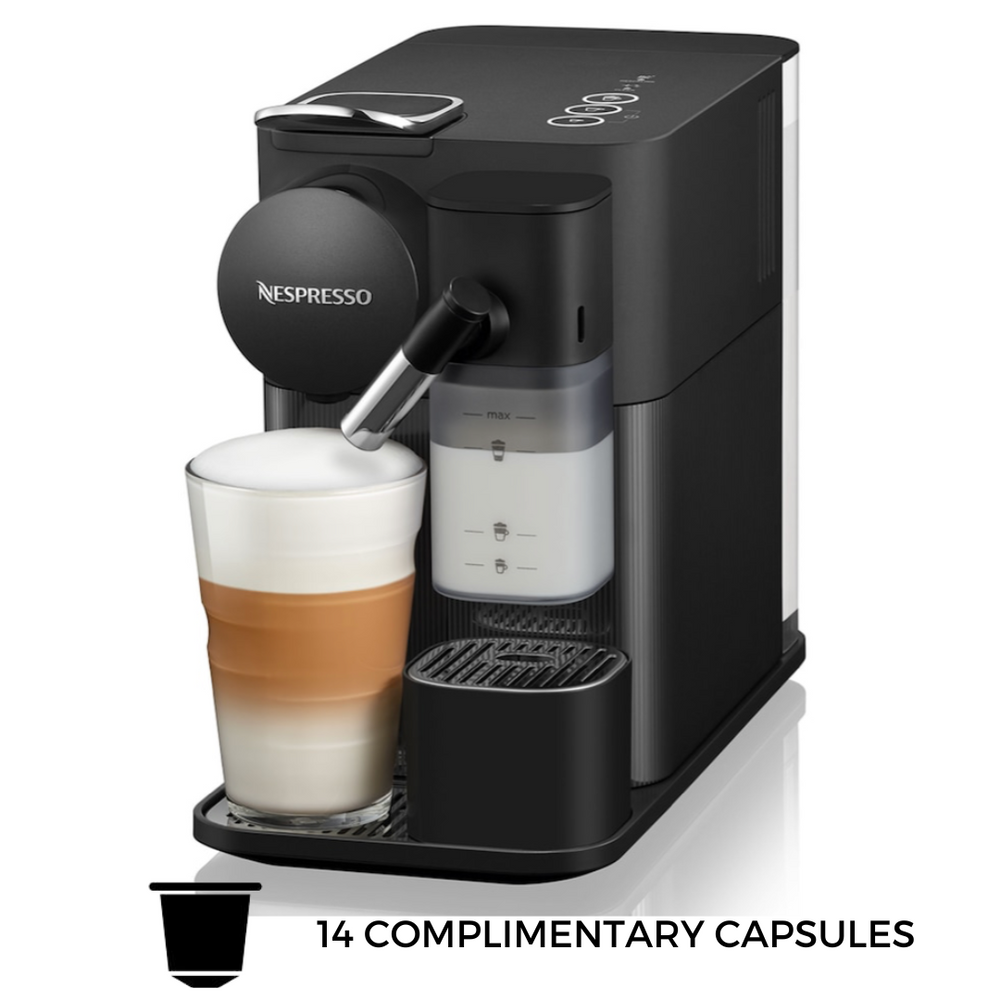 Nestlé Nespresso Mousseur à lait Aeroccino 3 Rouge