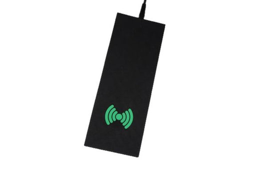 Tomb 45 Wireless Charging Expansion Pad - Green – Wholesale Barber Supply