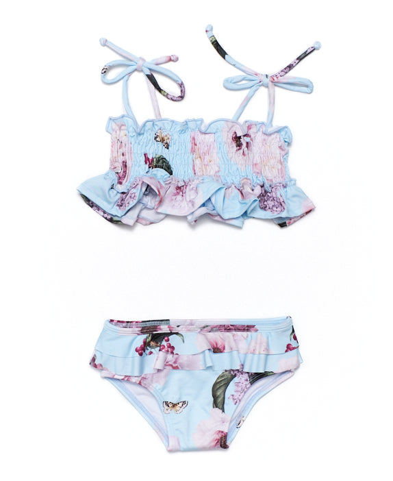 Baby Girl Swimsuits – Submarine Swim