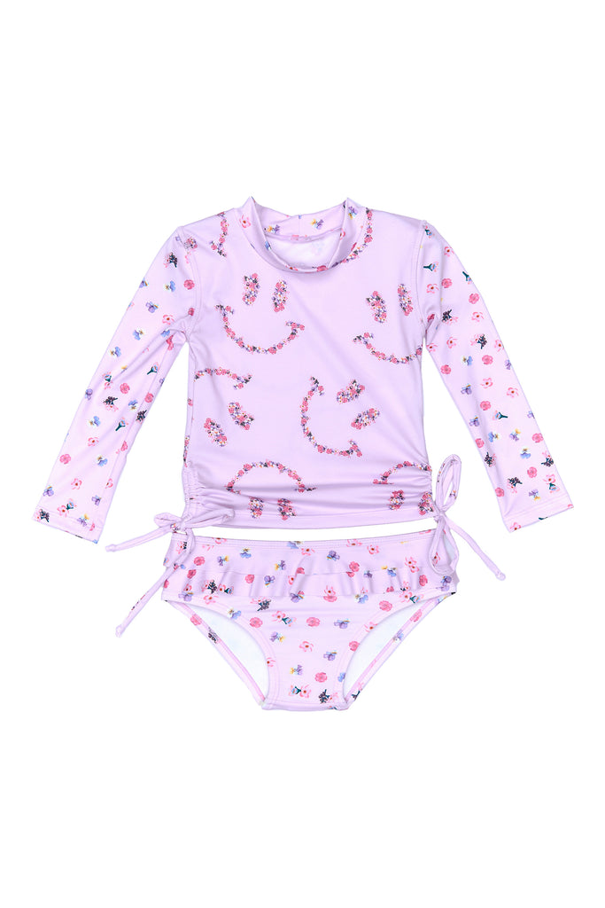 Baby Girl Swimsuits – Submarine Swim