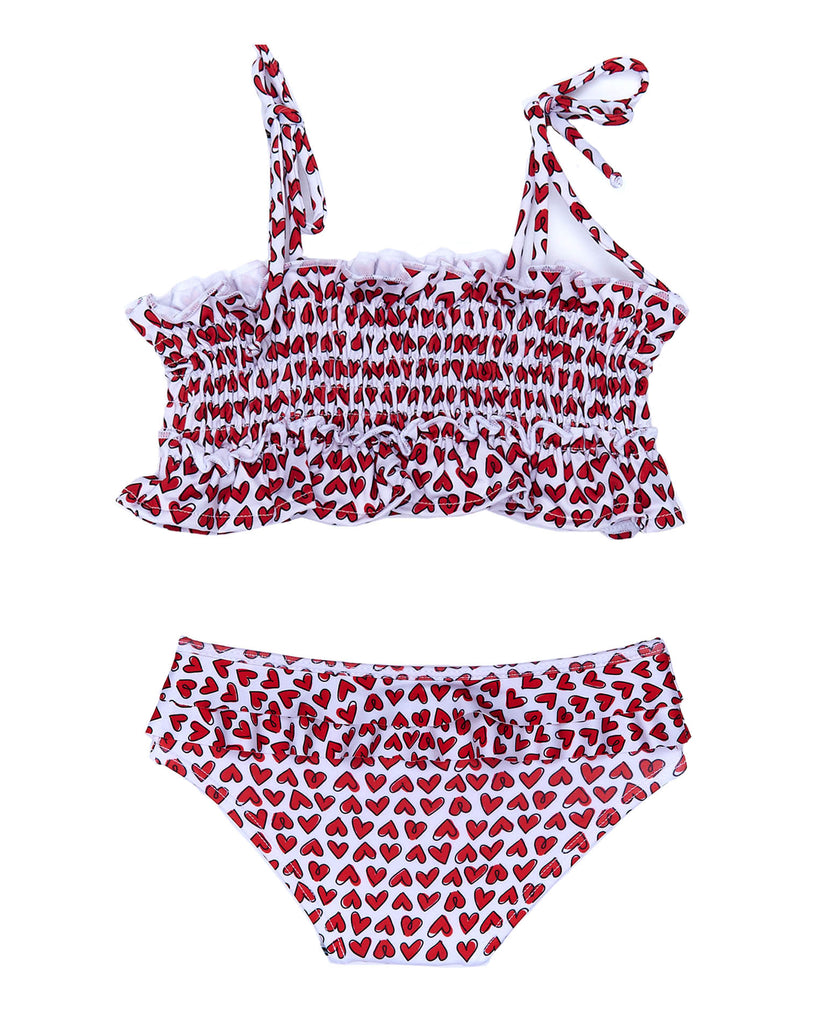 Baby Girl Swimsuits – Submarine Swim