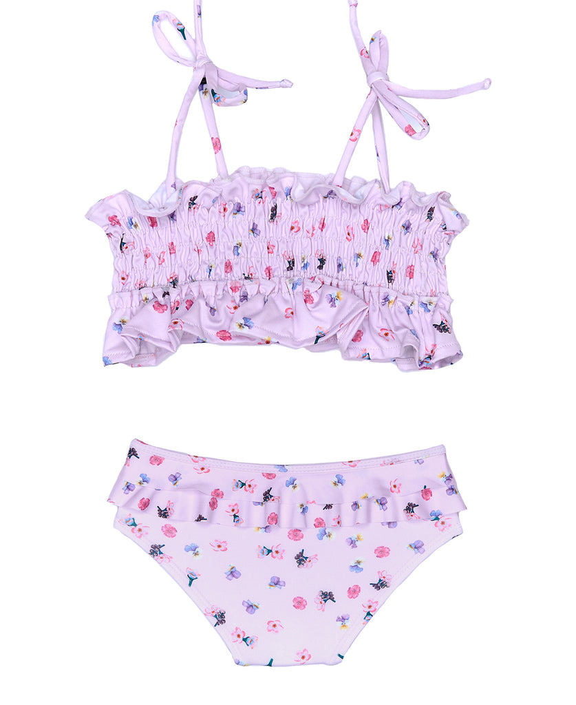 Baby Girl Swimsuits – Submarine Swim