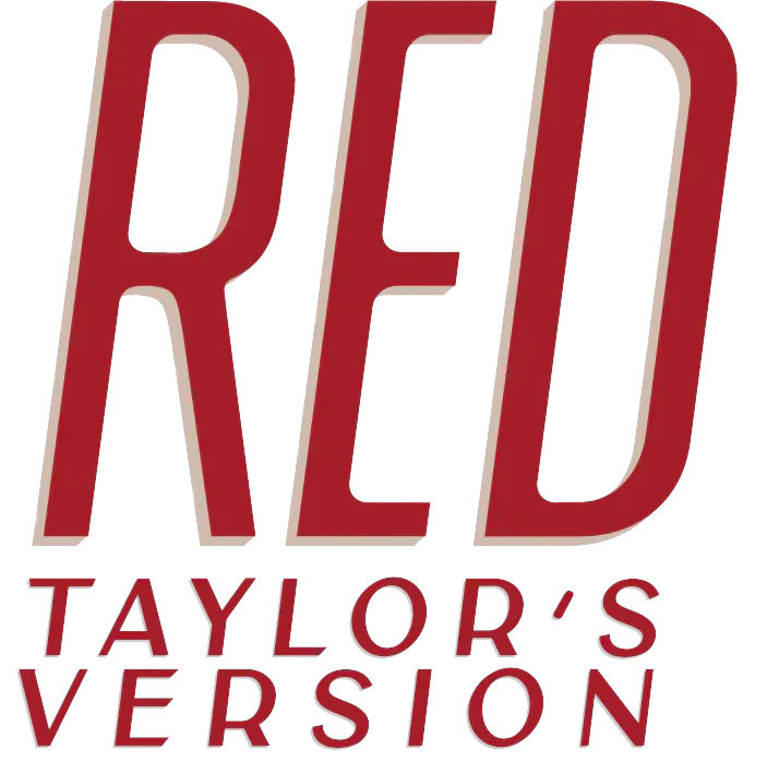 Taylor Swift - Red (Taylor's Version) Vinyl - Recordstore