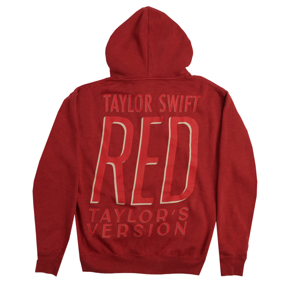 Taylor Swift Midnights Blue Hoodie – Taylor Swift CA