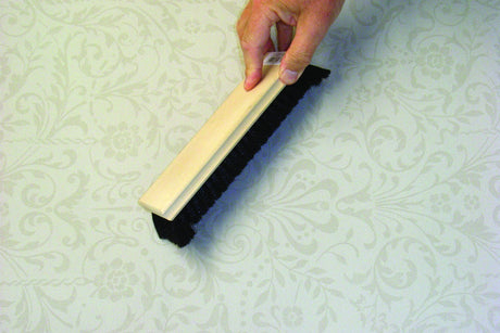 Zinsser triple headed paper tiger wallpaper perforator tool new