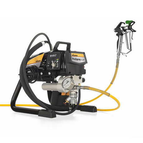 Wagner PS3.31 Airless Sprayer