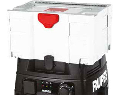 Professional Air Purifier NIVEUS - healthy environment - Rupes tools