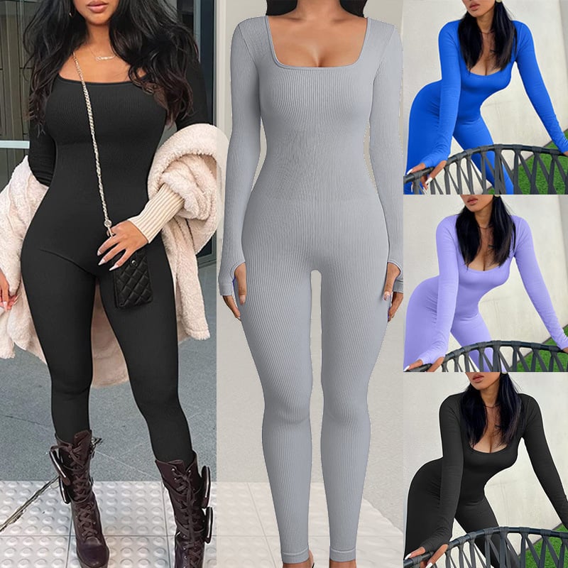 alwaysdwellTM - Shaping jumpsuit