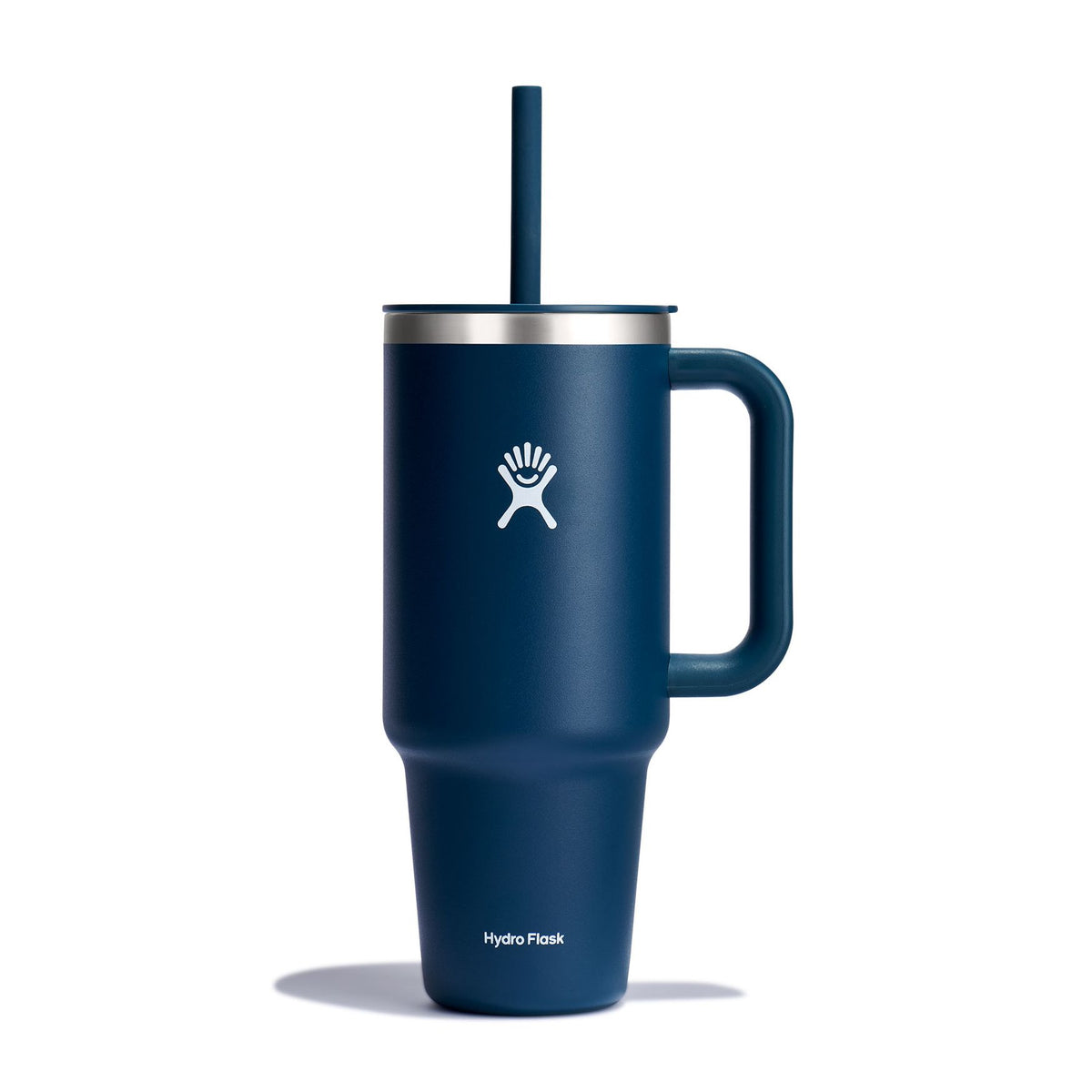 24ct. Custom Hydro Flask Indigo All Around Tumbler 20oz. by Corporate Gear