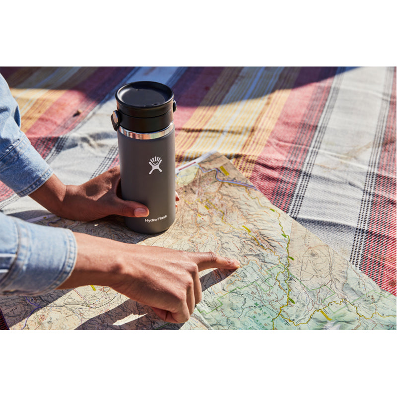 Hydro Flask® All Around Travel Tumbler 40oz