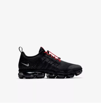 2019 Nike Air VaporMax Run UTLTY Sneakers