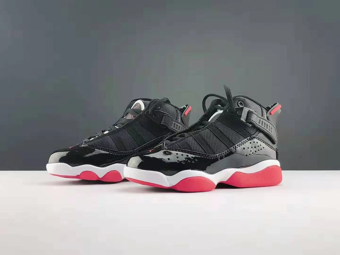 Nike AIR jordan Six Rings Sneakers