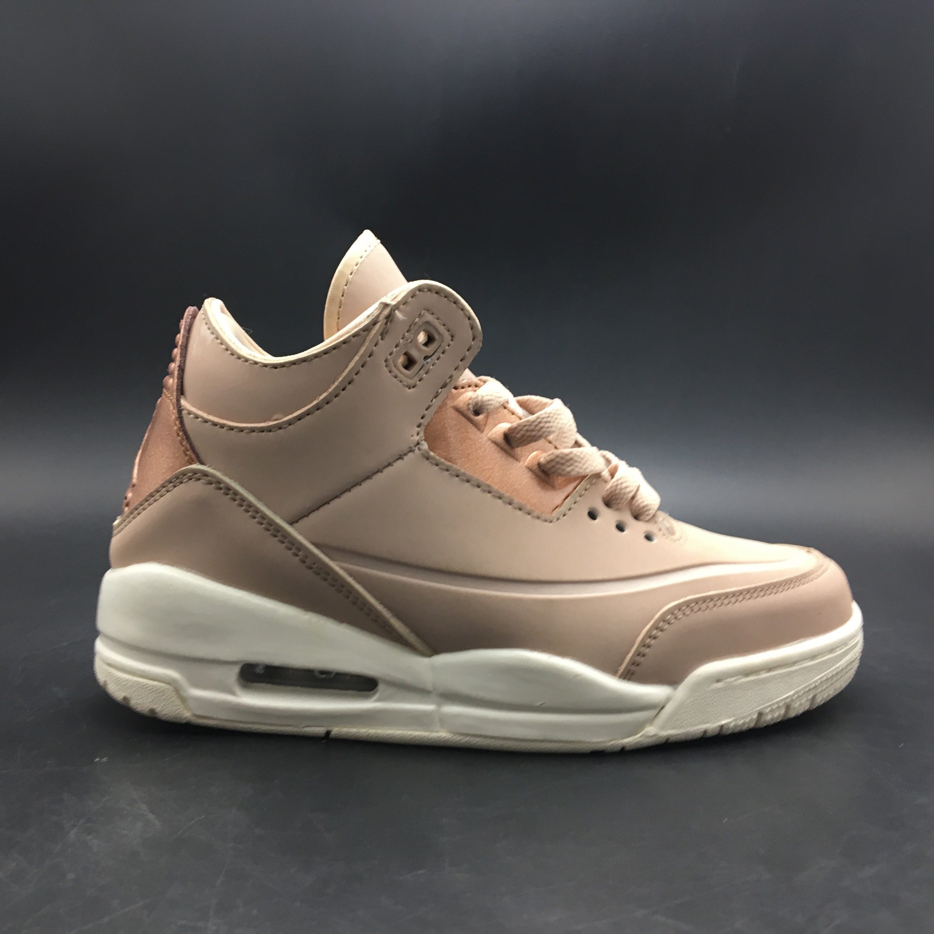 Air Jordan 3 SE Women Shoes