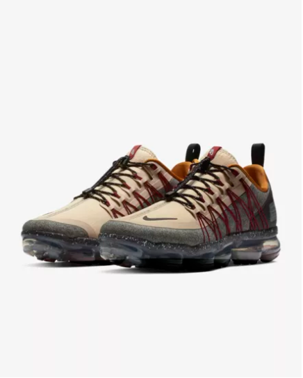 2019 Nike Air VaporMax Run UTLTY Sneaker Men's