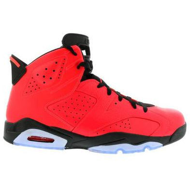 Jordan 6 Infrared 23 Toro