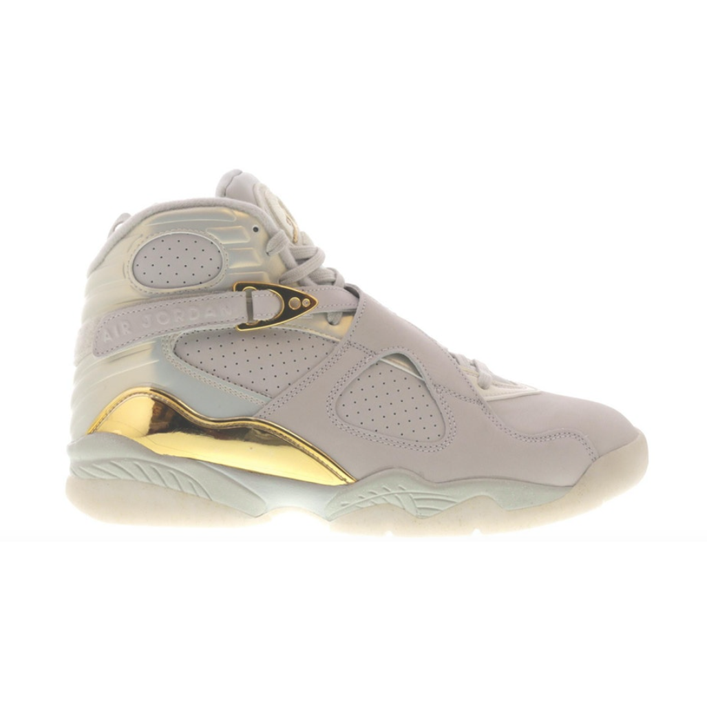 Jordan 8 Champagne