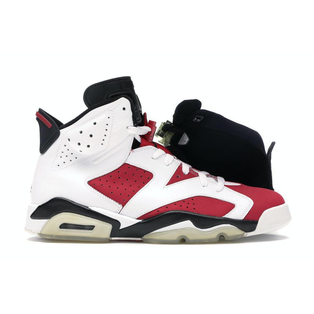 Jordan VI & XVII CDP Pack