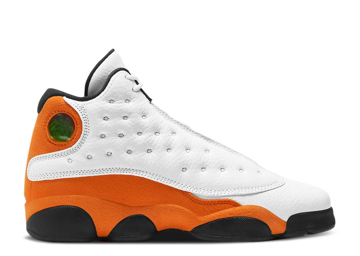 AIR JORDAN 13 RETRO GS 'STARFISH'