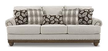 The Harleson Sofa: A Stylish Seating Option