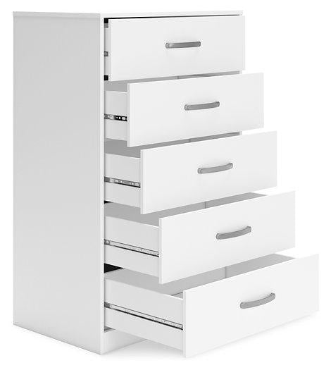 Flannia Drawer Chest