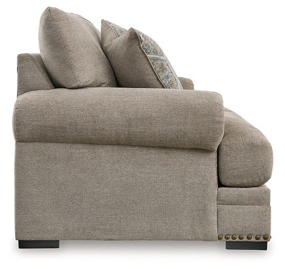 Stylish Galemore Loveseat for Your Space