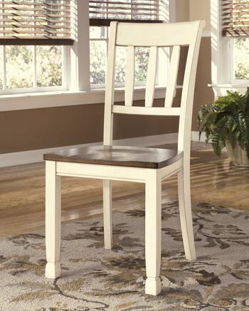 Dining Chair in the Style of Whitesburg