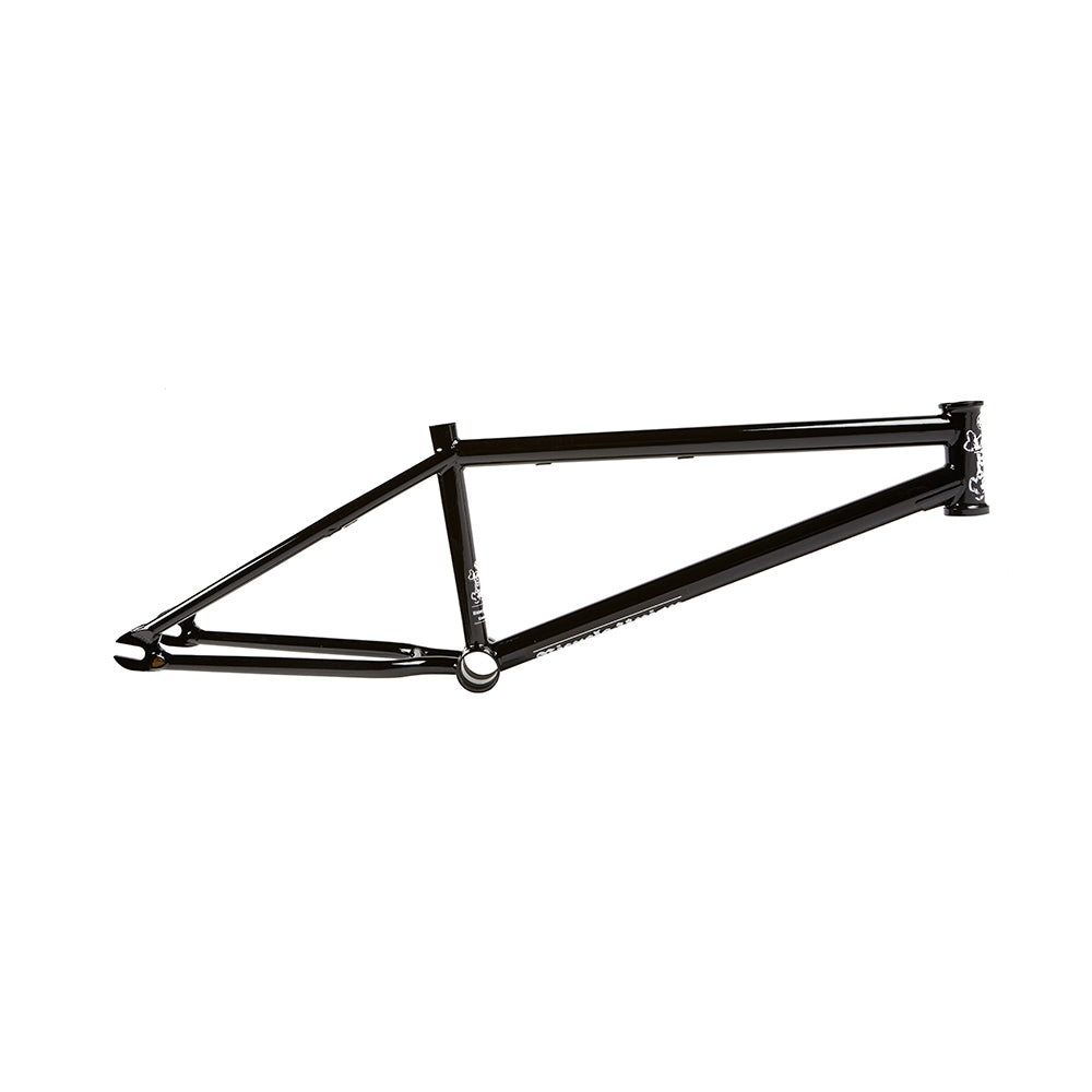 frame united carbon