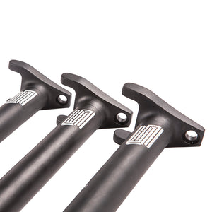 tripod seatpost