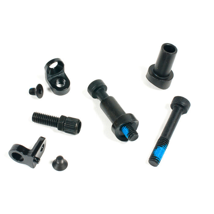 bmx brake mounts