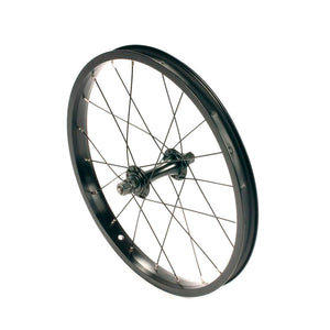 16 inch rear bike wheel