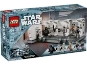 Boarding the Tantive IV™