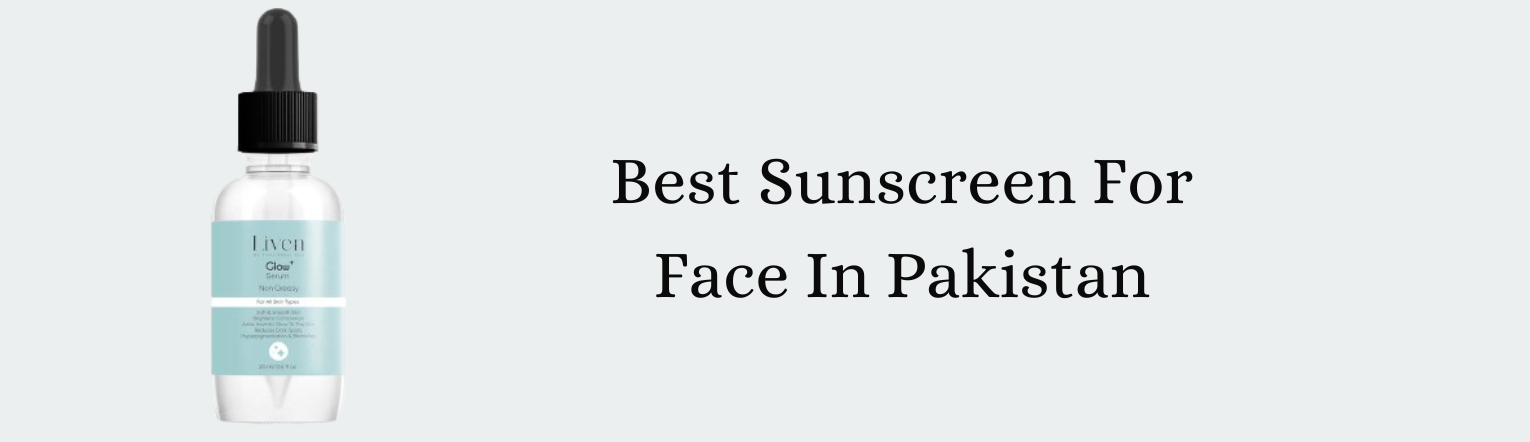 Buy face serum in Pakistan