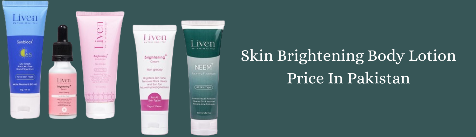 Buy skin care product