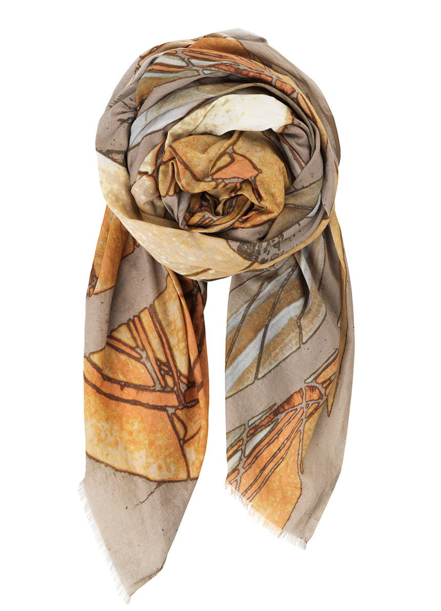 Scarves - Free UK Delivery at Supernomad - Supernomad - the Luxury Edit ...