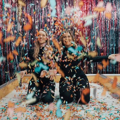 Confetti