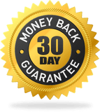 money back guarantee