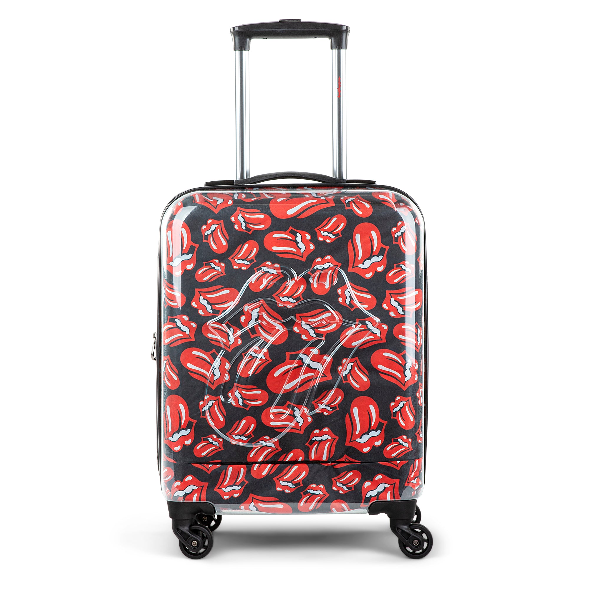 The Rolling Stones Gimme Shelter Carry-On - Bfashionsbag product image