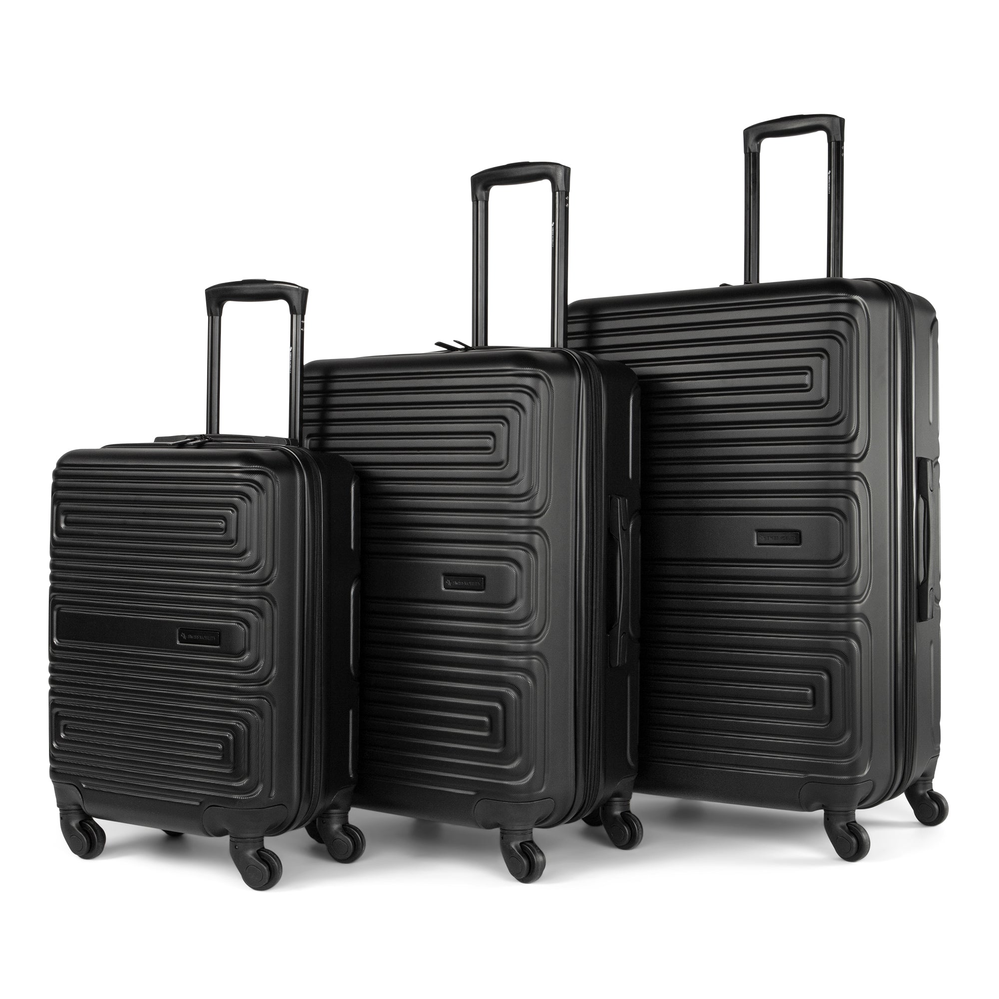 SFO 3-Pcs Luggage Set - Bfashionsbag product image