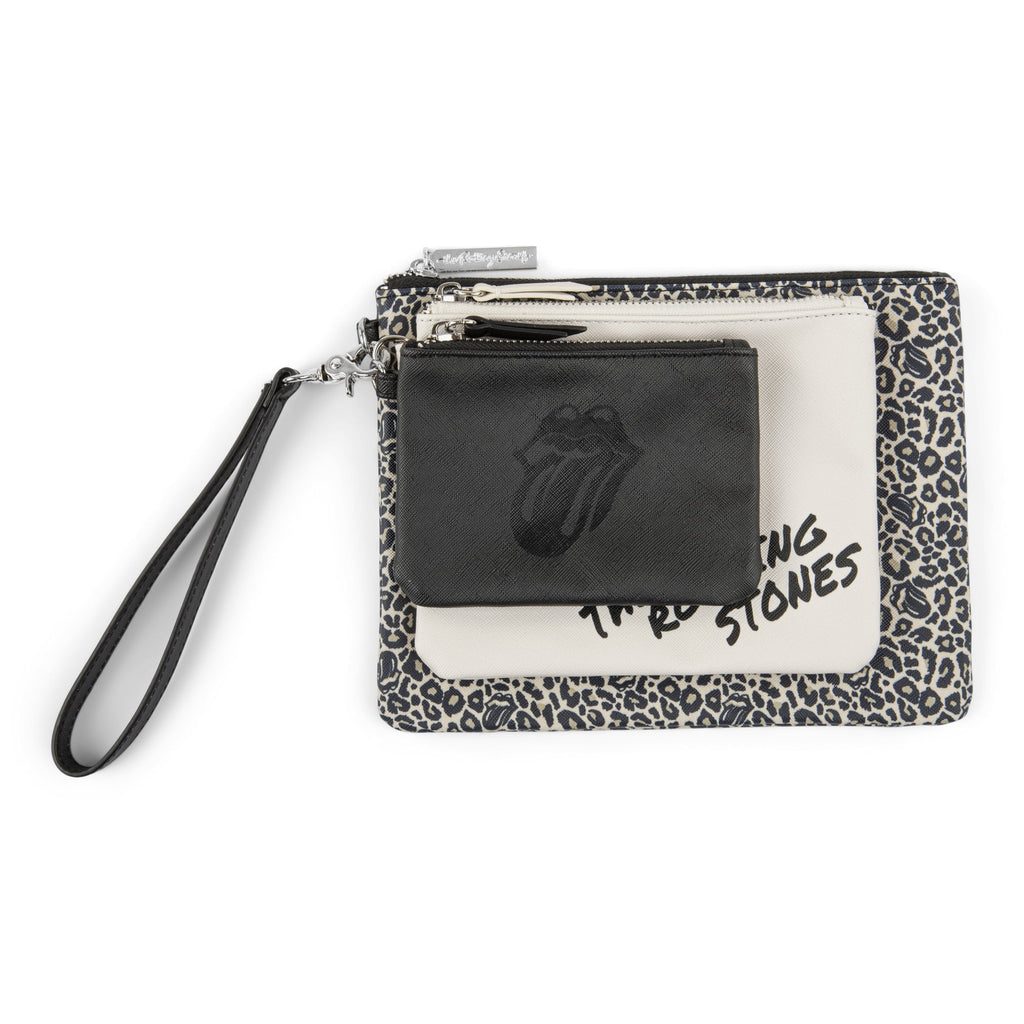 The Cult Trifold Wallet 2 – The Rolling Stones