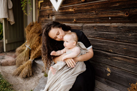 Allergy Control Linen vs Cotton