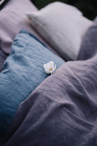 How to Soften Linen Sheets