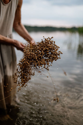 Sustainability For Son de Flor