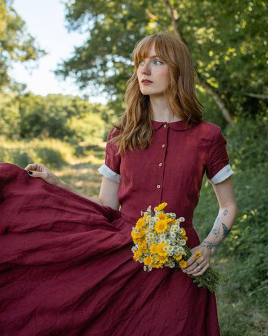 What do we know about the Peter Pan Collar Fashion