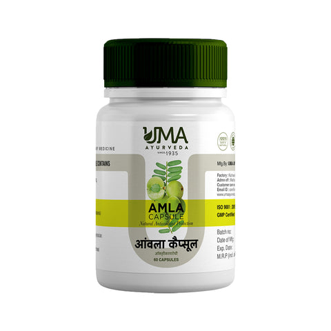 Amla Capsules