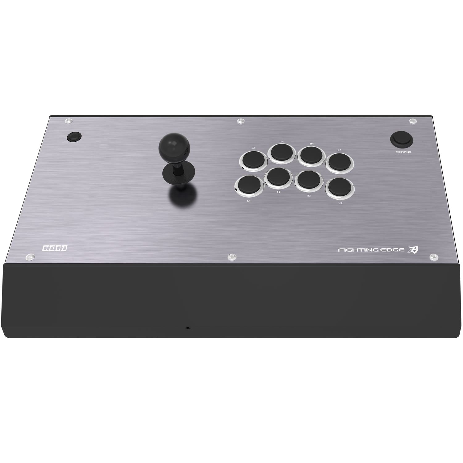 ps4 arcade stick street fighter 5 pc