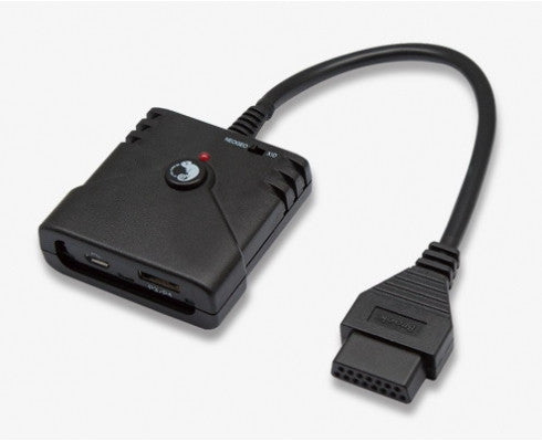 brook adapter ps3 to ps4