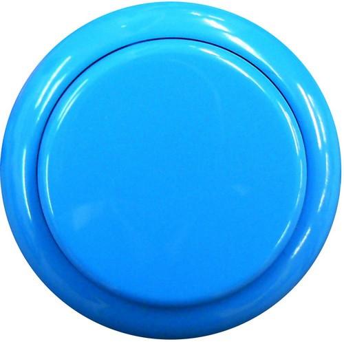 SANWA DENSHI [24mm] SOLID COLOR SCREW-ON Pushbutton OBSN24-XX